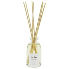 Диффузор ароматический The Olphactory RELAX Белый мускус 100 мл, Ambientair, изображение 6
