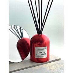 Диффузор ароматический Mise En Scene Time to celebrate 200 мл, Ambientair, изображение 2