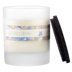 Свеча ароматическая Enchanted Forest, Eль, 40 ч, Ambientair, изображение 5