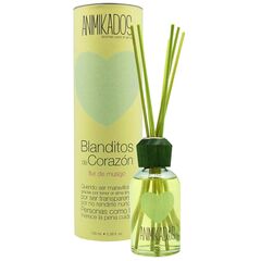 Диффузор ароматический Animikados, True Friends, Белый мускус, 100 мл, Ambientair