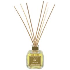 Диффузор ароматический Lacrosse Сандал и бергамот 100 мл, Ambientair, изображение 5