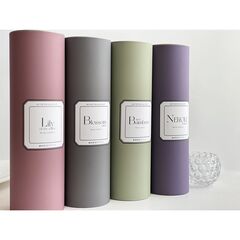 Диффузор ароматический Sublime, Черный бамбук, 180 мл, Ambientair, изображение 3