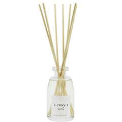 Диффузор ароматический The Olphactory COSY Сандал 100 мл, Ambientair, изображение 4