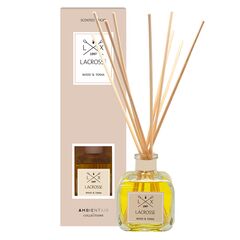 Диффузор ароматический Lacrosse Дерево и тонка 200 мл, Ambientair, изображение 2