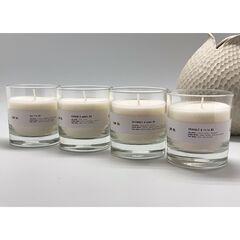 Свеча ароматическая LAB CO, Мирт, 40 ч, Ambientair, изображение 4