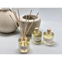 Диффузор ароматический Lab Co, Мирт, 200 мл, Ambientair, изображение 2