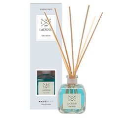 Диффузор ароматический Lacrosse Кислород 100 мл, Ambientair, изображение 2
