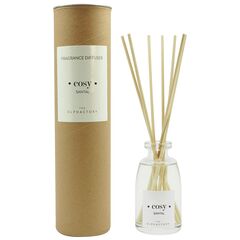 Диффузор ароматический The Olphactory COSY Сандал 100 мл, Ambientair, изображение 3