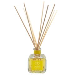 Диффузор ароматический Lacrosse Амбра 200 мл, Ambientair, изображение 3