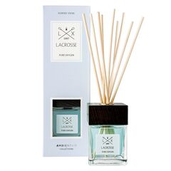 Диффузор ароматический Lacrosse Кислород 100 мл, Ambientair