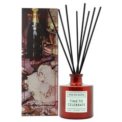 Диффузор ароматический Mise En Scene, Time To Celebrate new, 200 мл, Ambientair