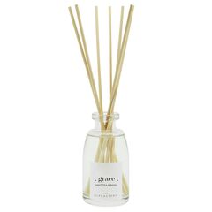 Диффузор ароматический The Olphactory GRACE Мята и базилик 100 мл, Ambientair, изображение 2