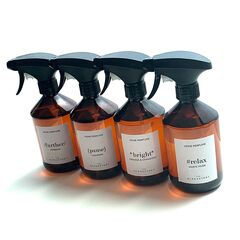 Спрей для дома The Olphactory PAUSE Кашемир 500 мл, Ambientair, изображение 4