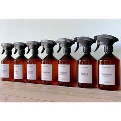 Спрей для дома The Olphactory FURTHER Вербена 500 мл, Ambientair, изображение 3