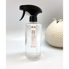 Спрей для дома LAB CO, Розовый перец и ирис, 500 мл, Ambientair, изображение 6