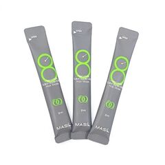 Восстанавливающая маска для ослабленных волос Masil 8 Seconds Salon Super Mild Hair Mask, 20х8 мл
