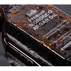 Аргановое масло Lador Premium Argan Hair Oil, 100 мл, изображение 4