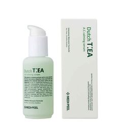 Балансирующая сыворотка с чайным деревом Medi-Peel Dutch Tea A.C Calming Serum, 70 мл, изображение 3