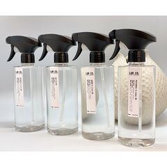 Спрей для дома LAB CO, Розовый перец и ирис, 500 мл, Ambientair, изображение 2