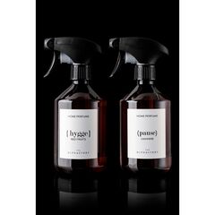 Спрей для дома The Olphactory PAUSE Кашемир 500 мл, Ambientair, изображение 2