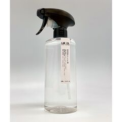 Спрей для дома LAB CO, Розовый перец и ирис, 500 мл, Ambientair, изображение 5