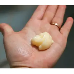 Восстанавливающий кондиционер-маска для волос с аргановым маслом May Island Argan Clinic Treatment Conditioner, 100 мл, изображение 2