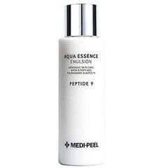 Антивозрастная увлажняющая эмульсия с пептидами Medi-Peel Peptide 9 Aqua Essence Emulsion, 250 мл