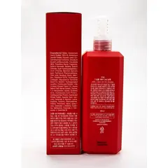 Восстанавливающий профессиональный шампунь с керамидами Masil 3 Salon Hair CMC Shampoo, 500 мл, изображение 3