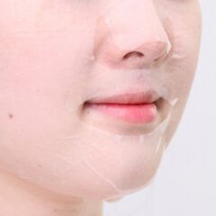 Ампульная лифтинг-маска с пептидным комплексом Medi-Peel Bor-Tox Ampoule Mask, 30 мл\10 шт в упаковке, изображение 2