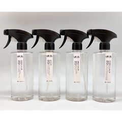 Спрей для дома LAB CO, Пачули и кедр, 500 мл, Ambientair, изображение 3