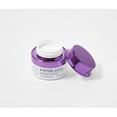 Антивозрастной крем с пептидами ENOUGH Premium 8 Peptide Sensation Pro Balancing Cream, 50 мл, изображение 4