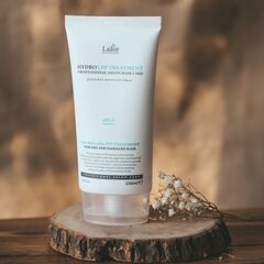 Восстанавливающая маска для поврежденных и сухих волос Lador Eco Hydro LPP Treatment, 150 мл, изображение 4