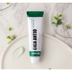 Восстанавливающий крем для проблемной кожи Medi-Peel Cica Antio Cream, 30 мл, изображение 3