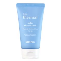Восстанавливающий крем с керамидами и термальной водой Medi-Peel Herb Thermal Ceramide Cream, 120 мл