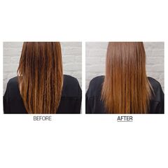 Восстанавливающая маска для волос с пептидами Medi-Peel LED Therapy Treatment, 500 мл, изображение 5