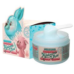 Гиалуроновый крем-пудинг для лица Elizavecca Moisture Hyaluronic Acid Memory Cream, 100 мл