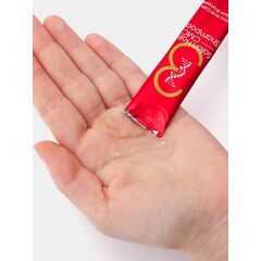 Восстанавливающий профессиональный шампунь с керамидами Masil 3 Salon Hair CMC Shampoo, 20 шт\уп по 8 мл, изображение 4