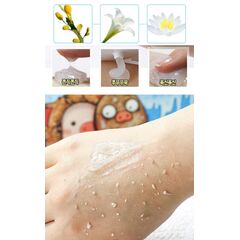 Витаминный пилинг-скатка Elizavecca Milky Piggy Hell Pore Vitamin Brightturn Peeling Gel, 150 мл, изображение 4