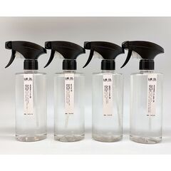 Спрей для дома LAB CO, Розовый перец и ирис, 500 мл, Ambientair, изображение 3