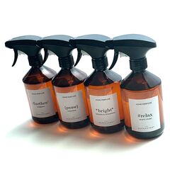 Спрей для дома The Olphactory RELAX Белый мускус 500 мл, Ambientair, изображение 2