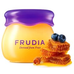 Бальзам для губ увлажняющий Черника и мед Frudia Blueberry Hydrating Honey Lip Balm, 10 мл