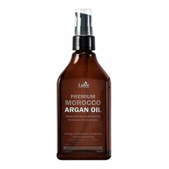 Аргановое масло Lador Premium Argan Hair Oil, 100 мл