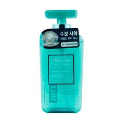 Гель для душа с экстрактом жемчуга JMsolution Life Marine Luminous Moisture Body Wash, 500 мл