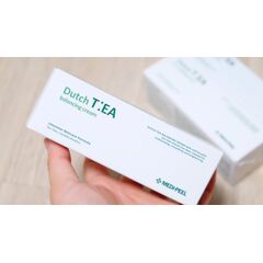 Балансирующий крем с чайным деревом Medi-Peel Dutch Tea Balancing Cream, 70 гр, изображение 2