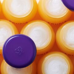 Бальзам для губ увлажняющий Черника и мед Frudia Blueberry Hydrating Honey Lip Balm, 10 мл, изображение 6