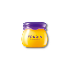 Бальзам для губ увлажняющий Черника и мед Frudia Blueberry Hydrating Honey Lip Balm, 10 мл, изображение 2