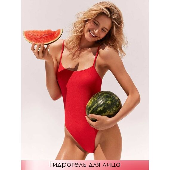 EVELINE 99% NATURAL Увлажняюще-успокаивающий гидрогель для лица и тела 3в1 400 мл, изображение 6