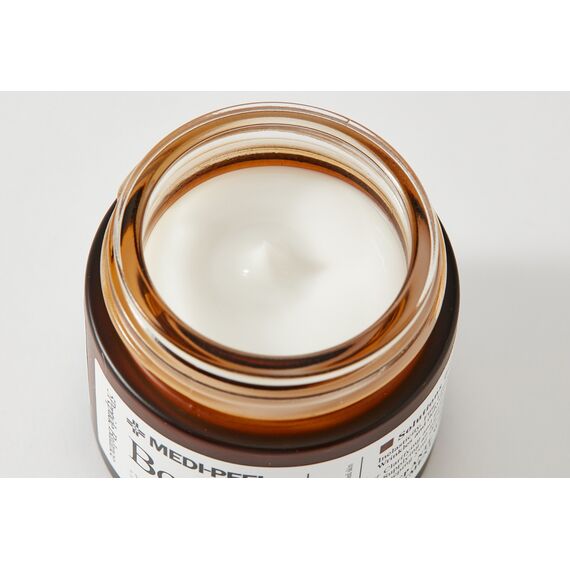 Лифтинг-крем с пептидным комплексом Medi-Peel Bor-Tox Peptide Cream, 50 мл, изображение 7