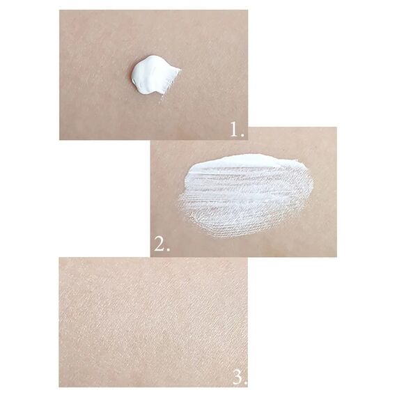 Солнцезащитный крем для лица Enough Collagen 3in1 Whitening Moisture Sun Сream SPF50+ PA++, 50 мл, изображение 2