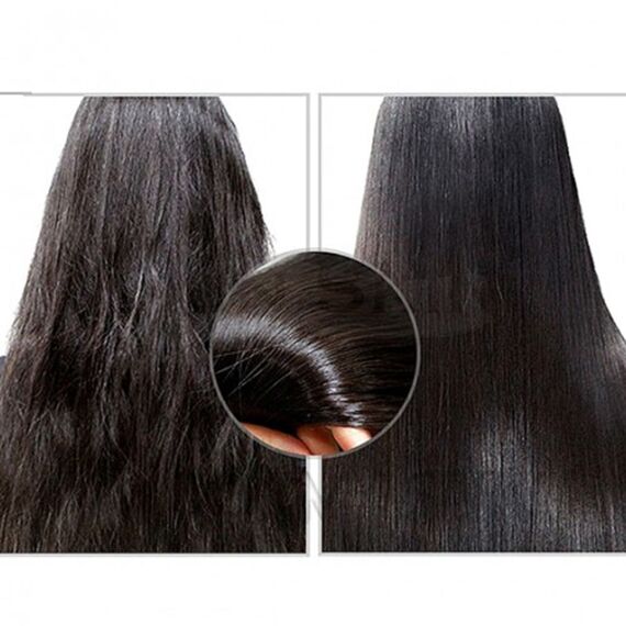 Несмываемый бальзам для волос с термозащитой Lador Perfect Hair Therapy, 160 мл, изображение 5